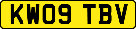 KW09TBV