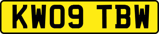 KW09TBW