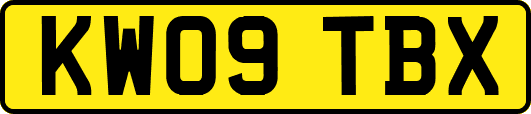 KW09TBX
