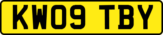 KW09TBY