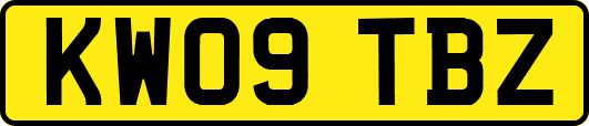 KW09TBZ