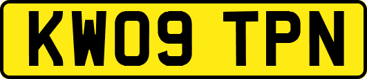 KW09TPN
