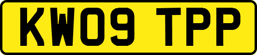 KW09TPP