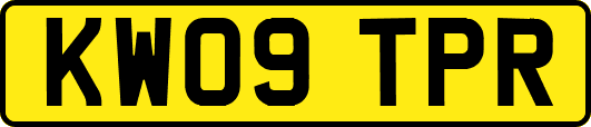 KW09TPR