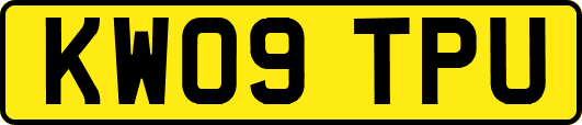 KW09TPU