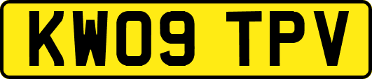 KW09TPV