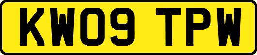 KW09TPW