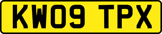 KW09TPX