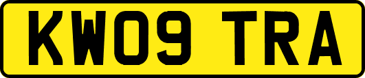 KW09TRA