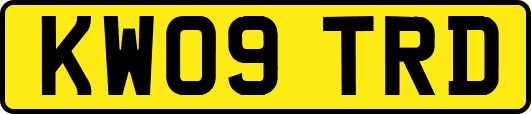 KW09TRD