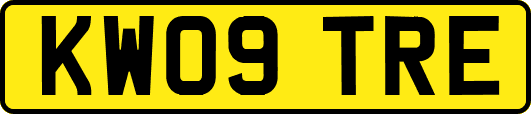 KW09TRE
