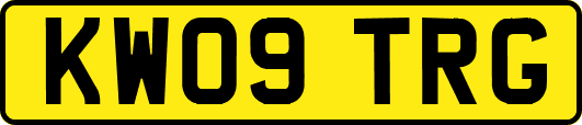 KW09TRG
