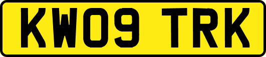 KW09TRK