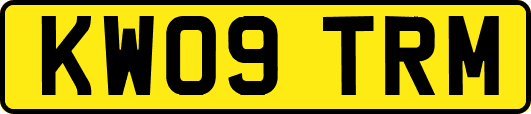KW09TRM