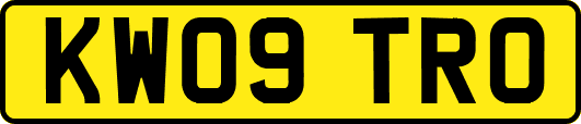 KW09TRO