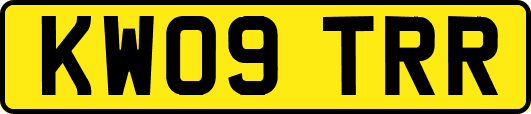 KW09TRR