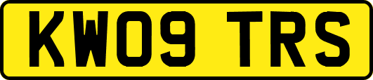 KW09TRS