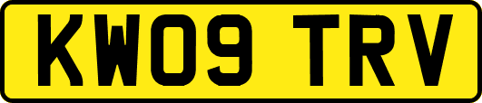 KW09TRV