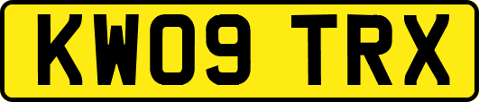 KW09TRX