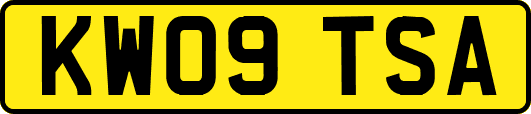 KW09TSA