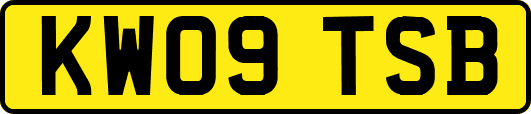 KW09TSB