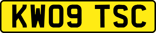 KW09TSC