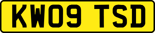 KW09TSD