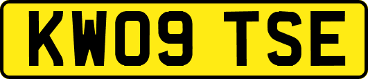KW09TSE