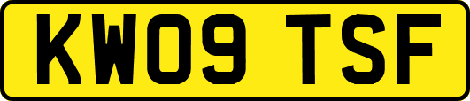 KW09TSF