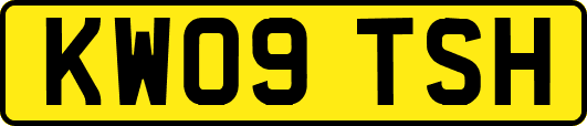 KW09TSH