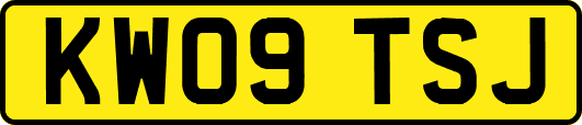 KW09TSJ
