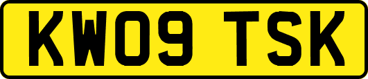KW09TSK