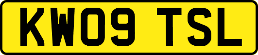KW09TSL