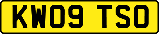 KW09TSO