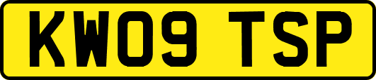 KW09TSP