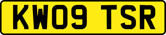KW09TSR