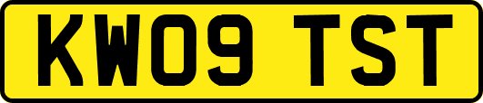 KW09TST
