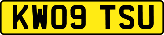 KW09TSU