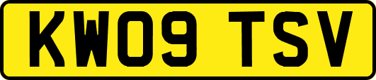KW09TSV