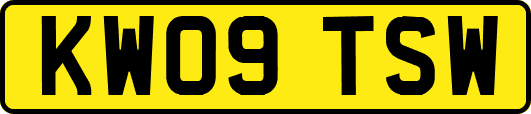 KW09TSW