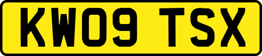 KW09TSX