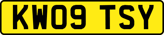 KW09TSY