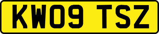 KW09TSZ