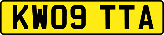 KW09TTA
