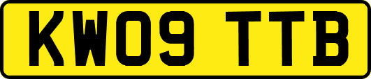 KW09TTB
