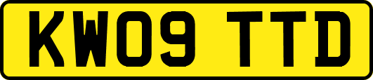 KW09TTD