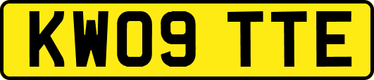 KW09TTE