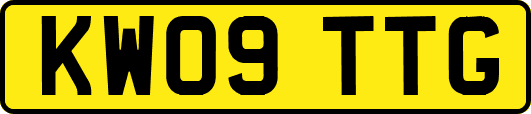 KW09TTG