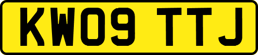 KW09TTJ