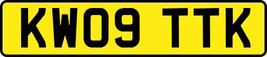 KW09TTK